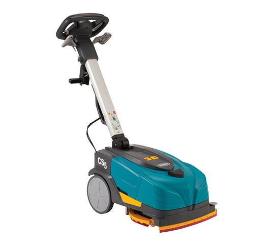 CS5 Micro-Scrubber alt 1